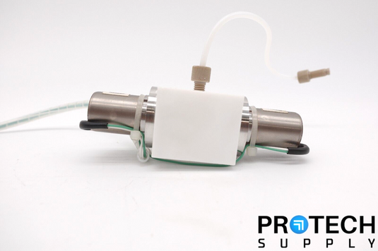 Parker 018-0296-900 Miniature Multiport Manifold Valve with WARRANTY