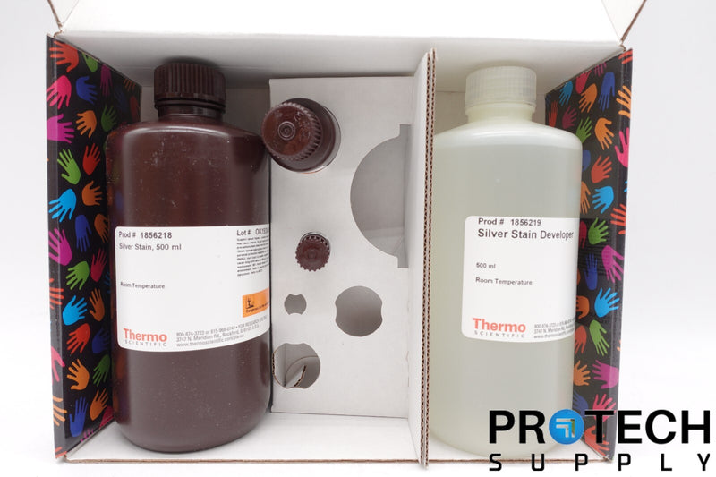 Load image into Gallery viewer, Thermo Scientific 24612 Pierce Silver Stain Kit
