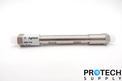 Agilent 927975-902 ZORBAX RRHT Eclipse XDB-C18 1.8µm 4.6 x 50mm with WARRANTY