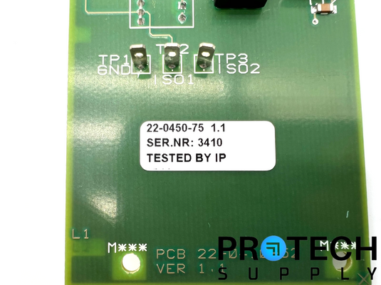 PCB Board 22-0410-52 from Biacore C with WARRANTY