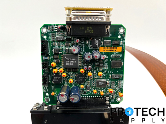 Applied Biosystems Laser Camera Assembly 4306153 with WARRANTY