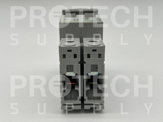 Noark B1N2C30 Circuit Breaker with WARRANTY