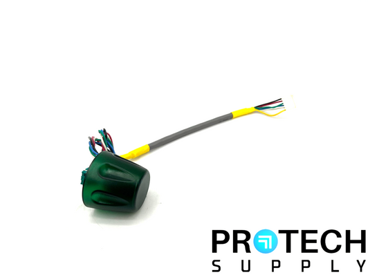 ALPS Control Knob Button from ELGA Ultra Genetic with WARRANTY