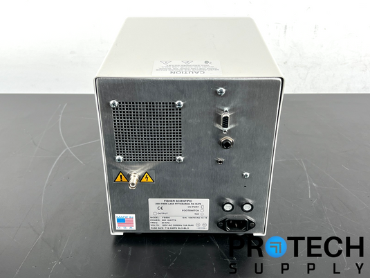 Fisher Scientific FB505 Sonic Dismembrator with WARRANTY