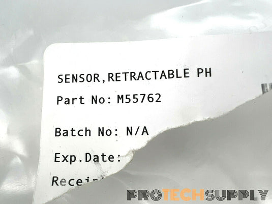 ABB AP305/11081221/STD pH/ Redox Sensor Flat Glass Inline With WARRANTY