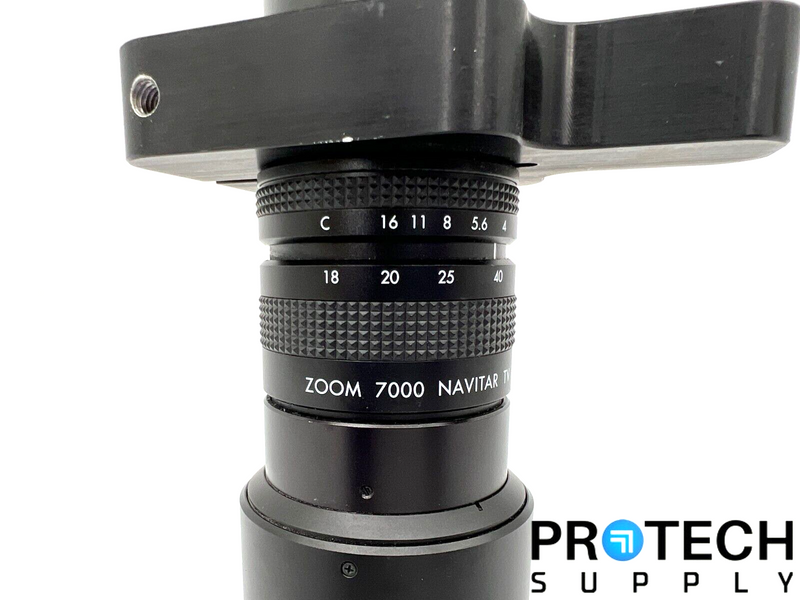 Load image into Gallery viewer, Scienscope CC-WSXGA-CD 30fps HD Camera / Navitar TV Zoom 7000 Lens with WARRANTY
