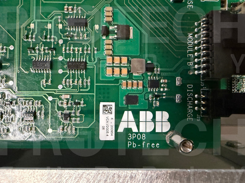 Load image into Gallery viewer, NEW ABB Power Module Poseidon Subassembly YVD.V2G73.0 with WARRANTY
