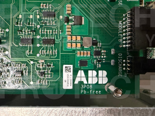 NEW ABB Power Module Poseidon Subassembly YVD.V2G73.0 with WARRANTY