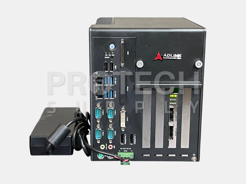 Load image into Gallery viewer, Adlink MXC-6301D Fanless Embedded Computer Intel Core i7-3610QE GUARANTEED
