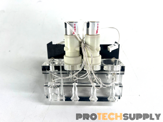The Lee Co. LFYA1236032H Solenoid Valve with Sensor Board assembly w/ WARRANTY