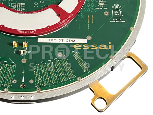 Essai / Intel 503-501182-01A Lynxpoint-H Load Board GUARANTEED