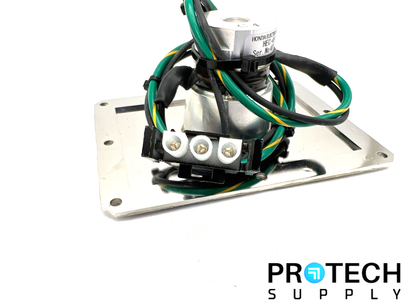 Load image into Gallery viewer, Honda Electronics HEC-45402 Ultrasonic Vibrator Cleaner with WARRANTY

