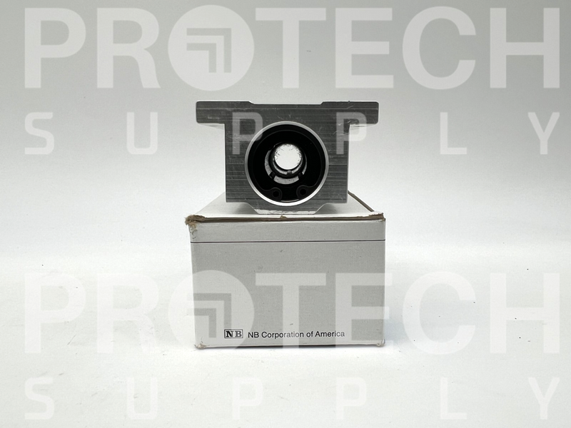 Load image into Gallery viewer, NB TWA-8WUU Linear Bearing Block NEW with WARRANTY
