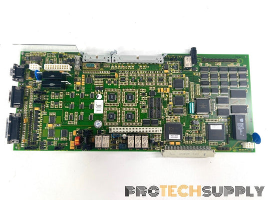 Bruker Agilent BDD GEAP-4B with BDD GEMP-2B Add-on Card with WARRANTY