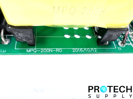 Mean Well Power Supply MPQ-200N-R0 with WARRANTY