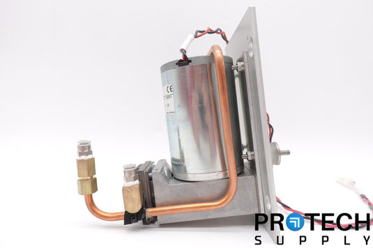 KNF NEUBERGER Freiburg D79112 Vacuum pump with WARRANTY
