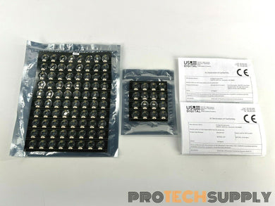 NEW (Set of 96) US Digital E4P-300-197-N-S-H-M-B Spacer Tool for E4P Encoder