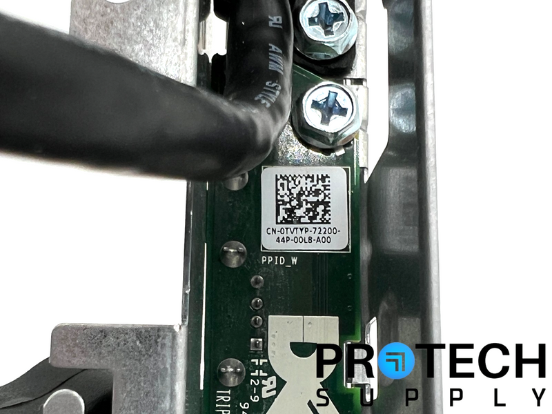 Load image into Gallery viewer, Dell 1B23LVH00 Precision T7600 Front I/O Panel USB Audio Connector with WARRANTY
