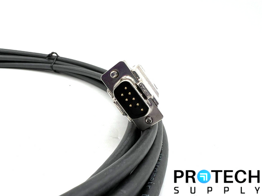 Phoenix Contact DB9 to M12 8-Pin Female Cable with WARRANTY