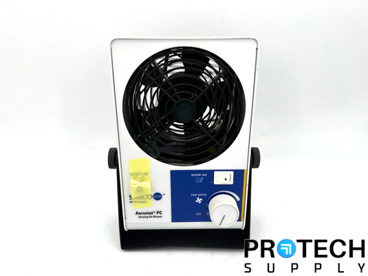 Simco-Ion 4003367 Aerostat PC Ionizing Air Blower NEW with WARRANTY