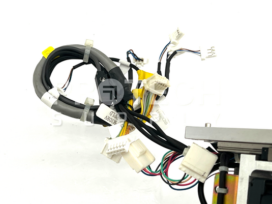 Lot of  Vexta PMM33AH2-C44 Stepper Motor Clamp Assembly