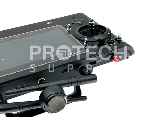 NEW Yuneec ST16S Ground Station Controller for H520 / Typhoon H+ H Plus / H3