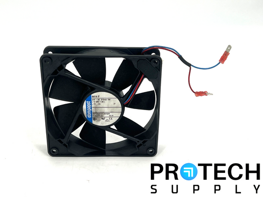 Ebmpapst 4414F Fan Tubexial 119 x 119mm with WARRANTY