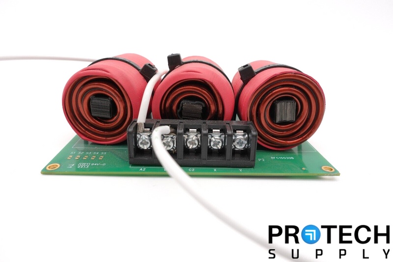 Load image into Gallery viewer, Advanced Motion Controls BFC15030B Filter Card with WARRANTY
