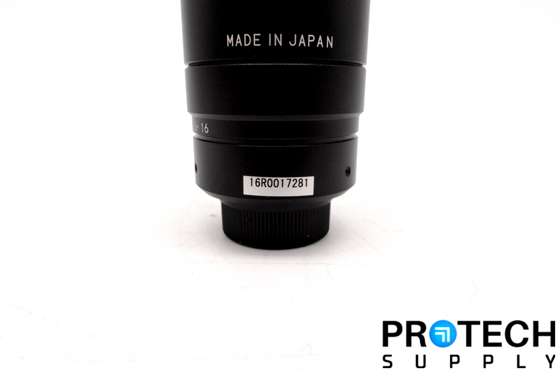 Load image into Gallery viewer, Kowa 16R0017281 Lens 1.8 f=12mm with WARRANTY
