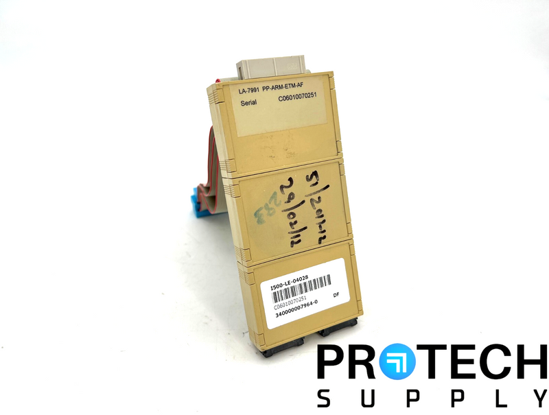 Load image into Gallery viewer, Lauterbach LA-7991 PP-ARM-ETM-AF Pre-Processor Module with WARRANTY
