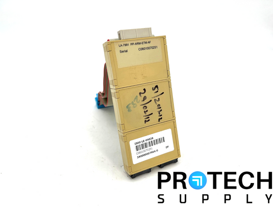 Lauterbach LA-7991 PP-ARM-ETM-AF Pre-Processor Module with WARRANTY