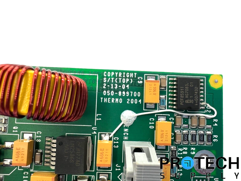 Load image into Gallery viewer, Thermo 512-223101 Infrared Source Control Board for Nicolet 6700 with WARRANTY
