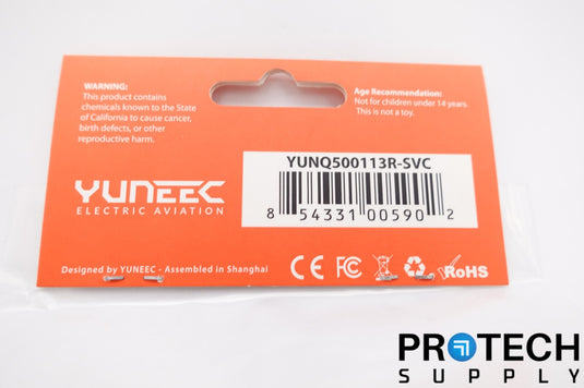 Yuneec Q500 Drone Brushless ESC Rear YUNQ500113RSVC NEW with WARRANTY