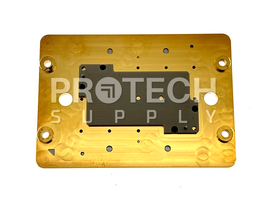 Lot of  Yokowo /  Smith Connectors Semiconductor Test Socket