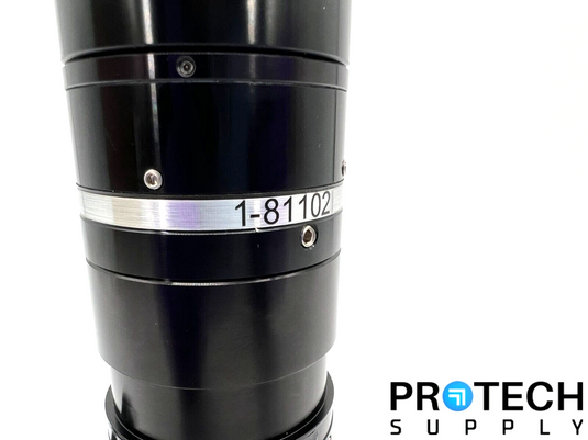 Navitar 1-81102 Resolv4K Fixed High-Resolution Imaging Lens Assy with WARRANTY