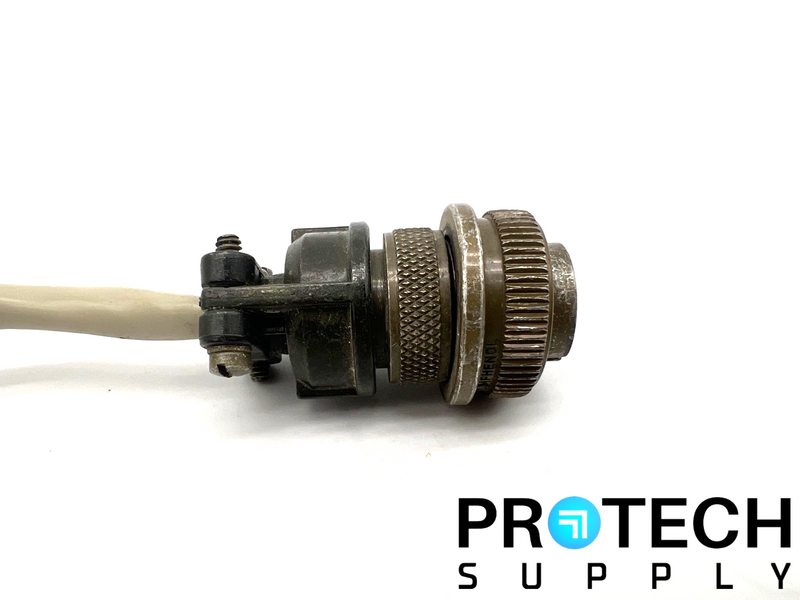 Load image into Gallery viewer, Jaeger 6-Pin Circular Connector to Amphenol 14S-5S Cable with WARRANTY
