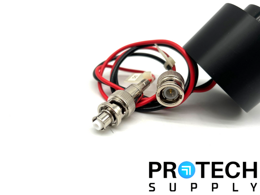 HAMAMATSU E2183-500 D-Type Socket from HITACHI FMBIO ||| with WARRANTY