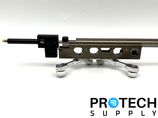 TECAN 10718809.05 ILID Tip Adapter Assy from Freedom EVO with WARRANTY