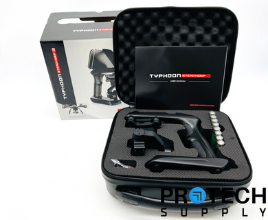 Yuneec Typhoon SteadyGrip G Ground 3-Axis for GOPRO HERO with WARRANTY