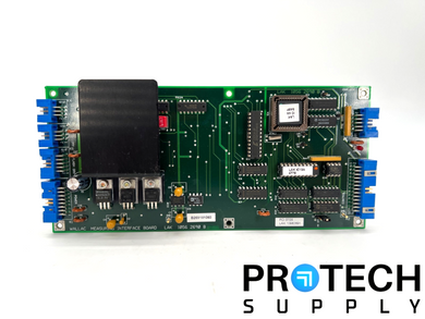 Wallac 1056 2690 Measuring Interface Board with WARRANTY