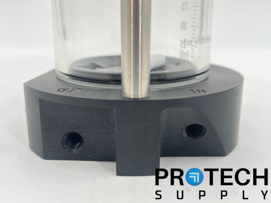 Reservoir for GE / Cytiva AKTA Crossflow with WARRANTY