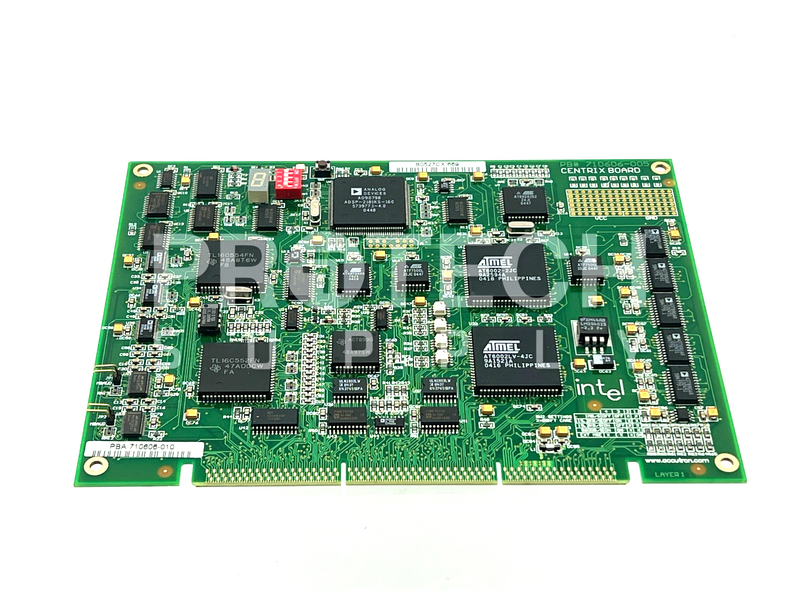 Load image into Gallery viewer, Accutron 710606-005 Centrix Board with WARRANTY
