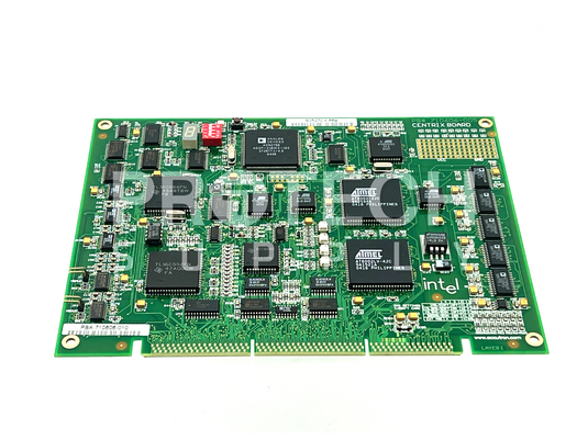 Accutron 710606-005 Centrix Board with WARRANTY