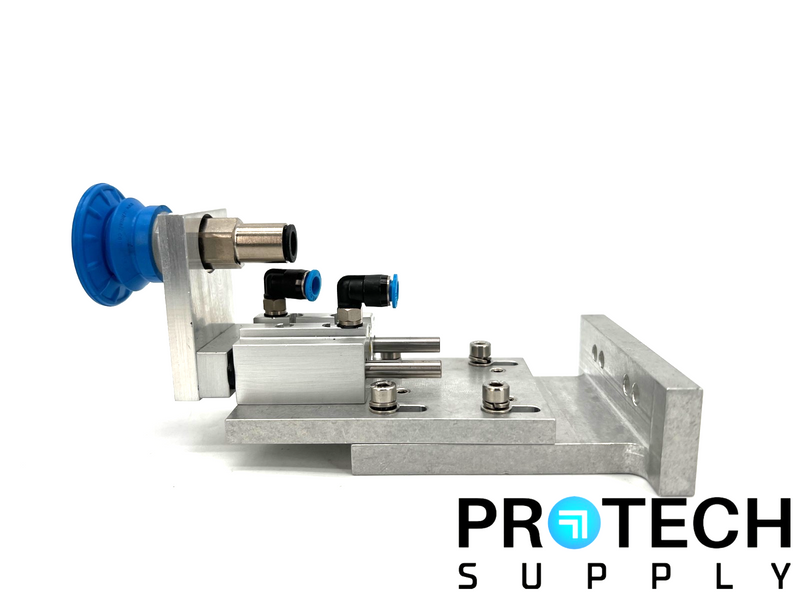 Load image into Gallery viewer, PHD SAH5 10 X 12-M Guided Thruster Air Slide with WARRANTY
