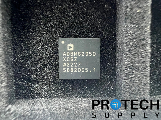Analog Devices ADBMS2950 Multicell Battery Stack Monitor with WARRANTY