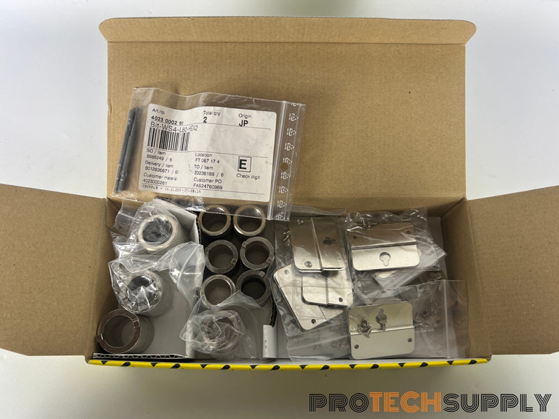 Load image into Gallery viewer, Atlas Copco Various Parts and Accessories Kit
