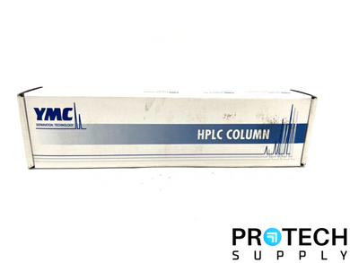 YMC HPLC Column ODS-AM 100 x 2.0mm AM12S03-1002WT NEW SEALED