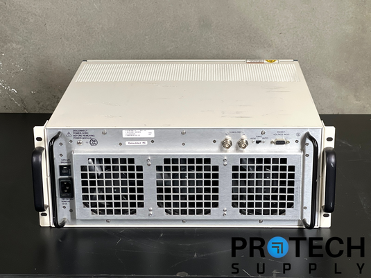 National Instruments PXI-1045 18-Slot Chassis with WARRANTY