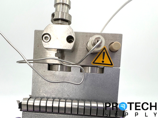 Agilent G1311-60001 Pump Drive & Superior Electric Motor with WARRANTY