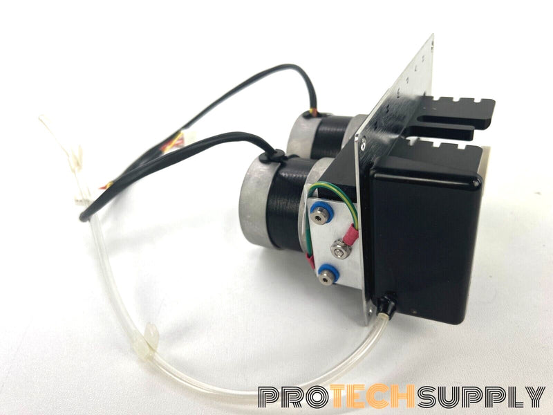 Load image into Gallery viewer, Pair of Teco Electro TYPE 4H5618S1203-NOV Stepping Motor with WARRANTY
